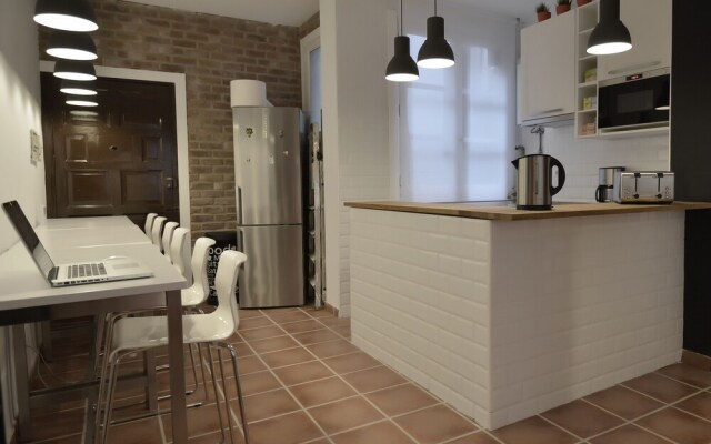 Woohoo Hostal Madrid