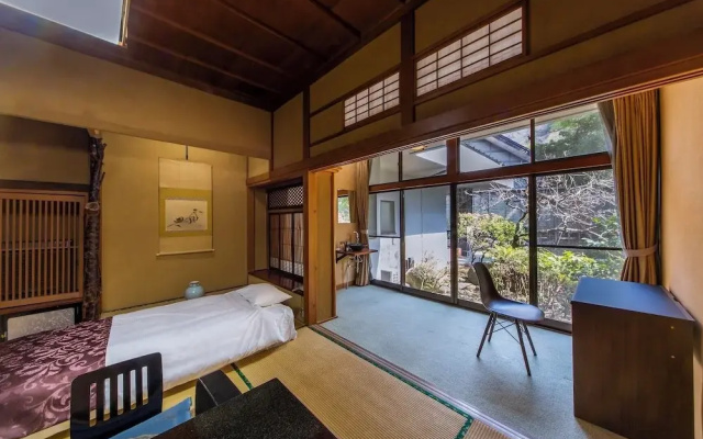 MAGMA RESORT Shimobe