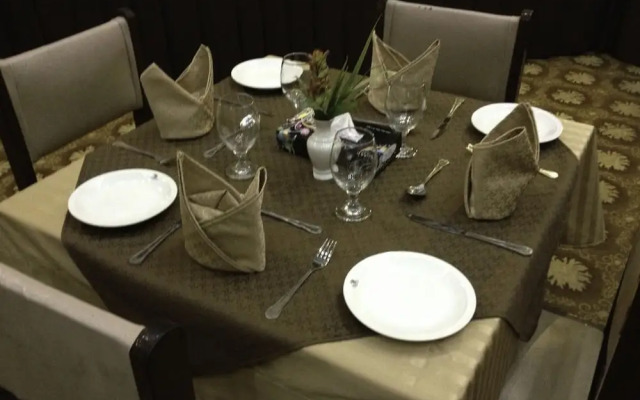 Amer Hotel
