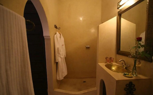 Riad Shaloma