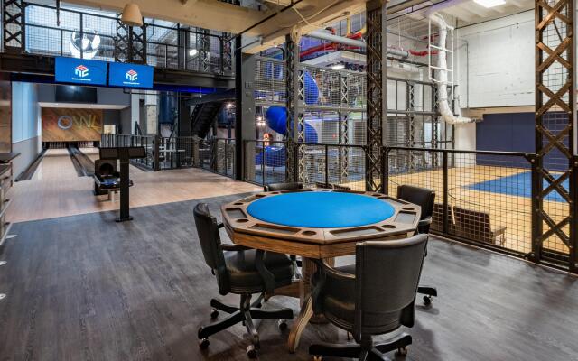 Kimpton Cardinal Hotel by IHG