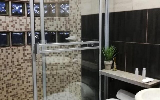 Hotel Villa de Leyva Plaza