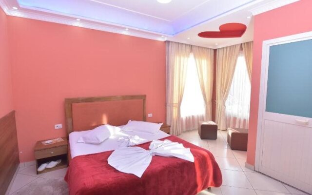 Hotel Emigranti