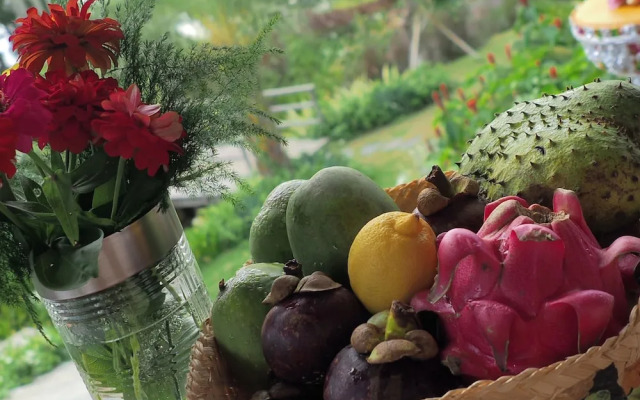 Villa Ronggo Mayang Bali