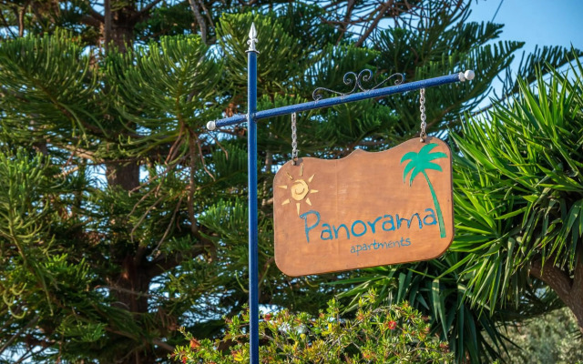 Panorama Studios & Apartments
