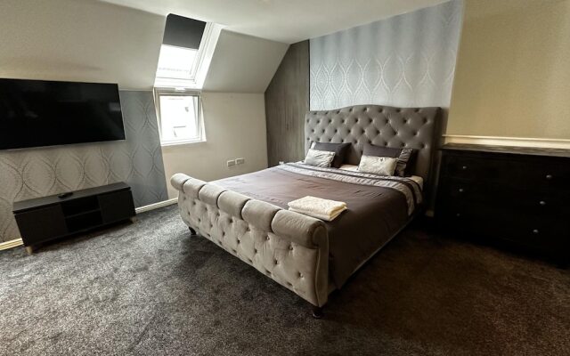 Stunning 1-bed Studio in Colchester