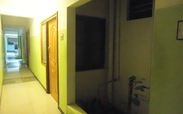 Arudhra Residency