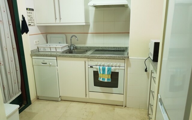 Beferent - Sierra Cortina Benidorm