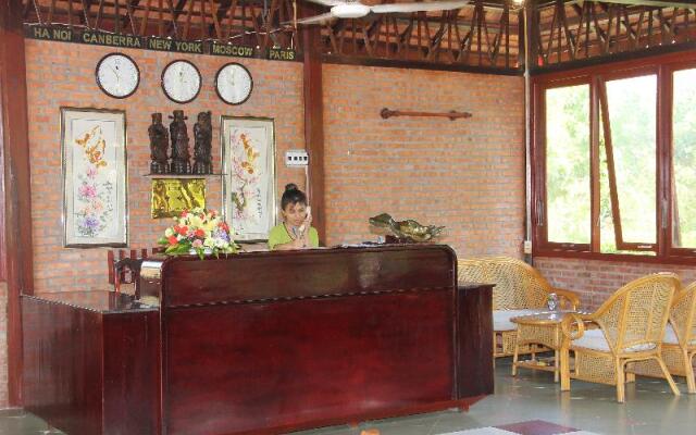 Muine Sun & Sea Beach ( Boutique Resort & Glamping)