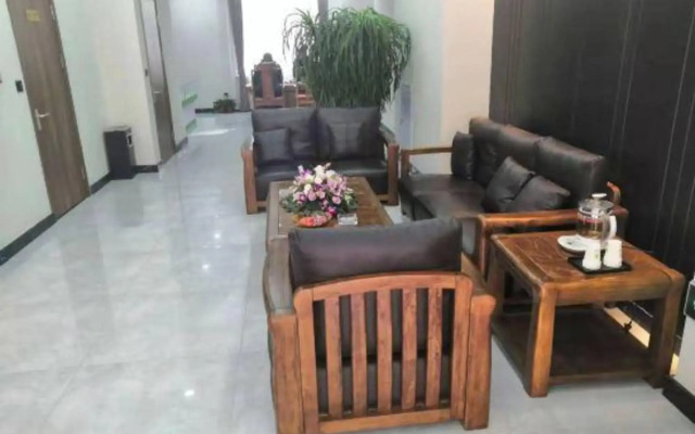 Jiu Tian Express Inn