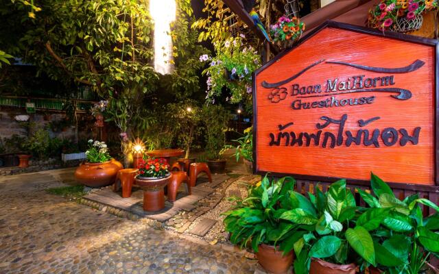 Baan Maihorm Guesthouse