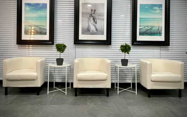 Athenian Riviera Hotel & Suites