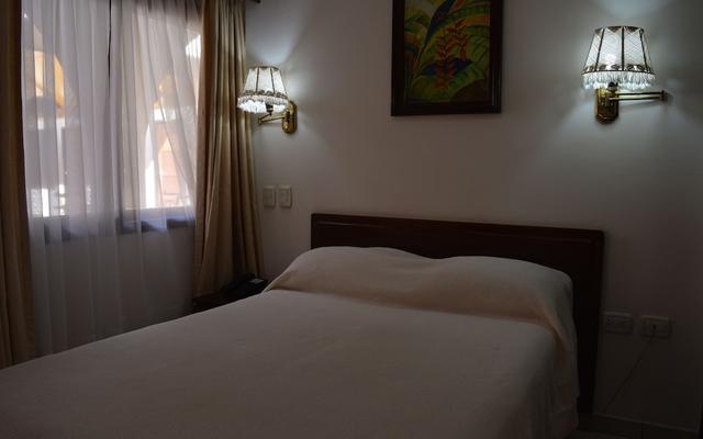 Hostal Dona Alicia