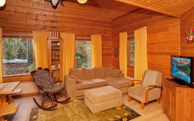 House Kivela Kuusamo