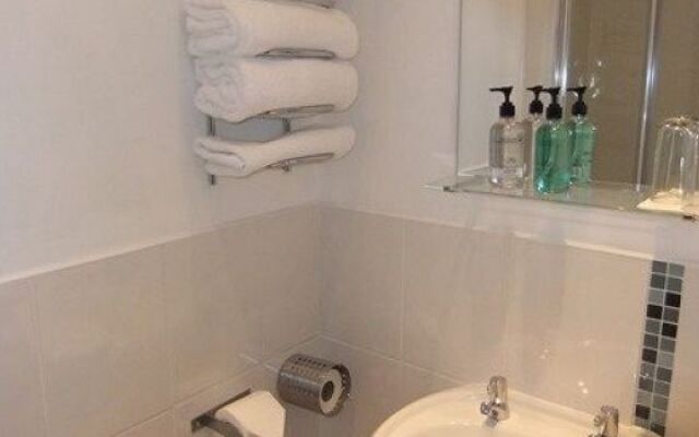 Marina Gardens Bed and Breakfast
