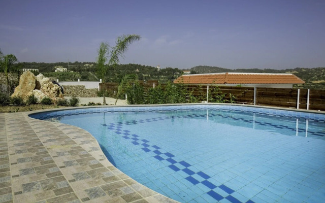 Kolymbia Dreams Luxury Apartment 201 With Balcony Private Pool
