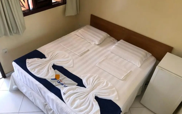 Apart Hotel Litoral Sul