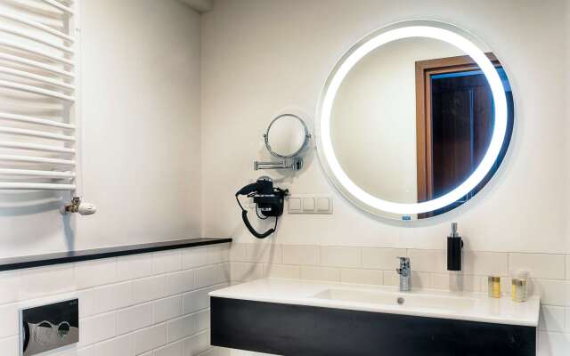 Focus Hotel Premium Lublin