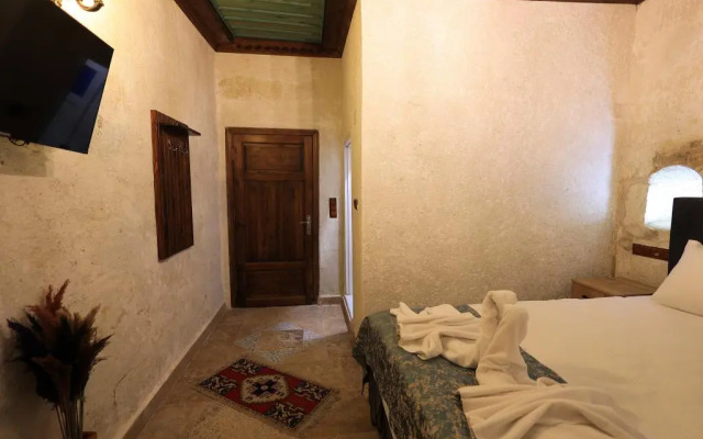 Pacha Cave Hotel