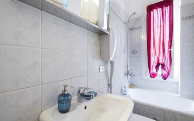 Rogoredo Milan Apartments