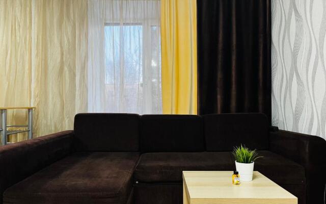 Apartment Nurken Abdirova 32