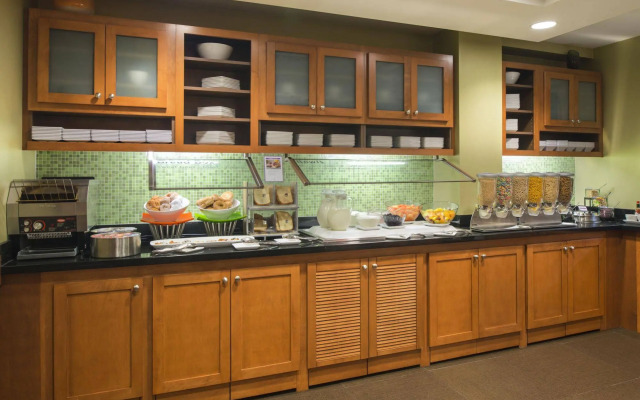 Hyatt Place Philadelphia/ King of Prussia