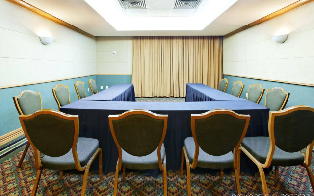 Holiday Inn Express Torreon by IHG