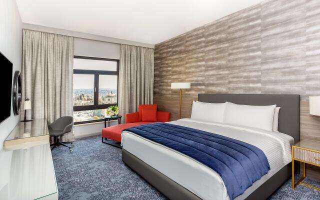 InterContinental AMMAN JORDAN by IHG
