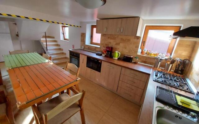 C House