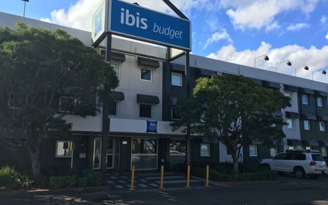 Ibis Budget St Peters