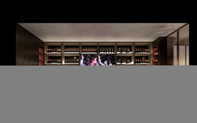 Crowne Plaza Suzhou East Taihu by IHG