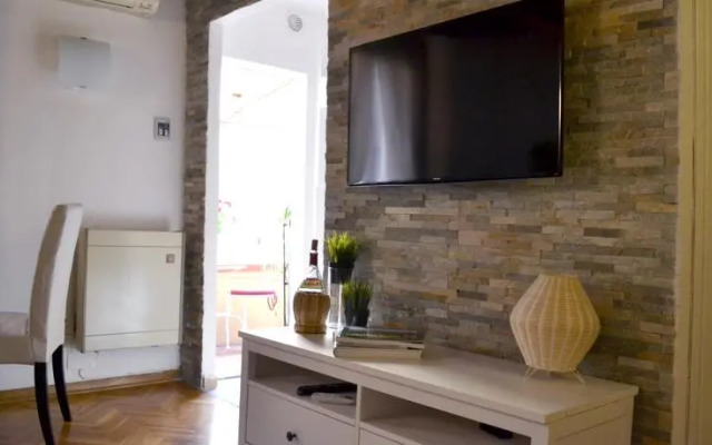 VR exclusive apartments