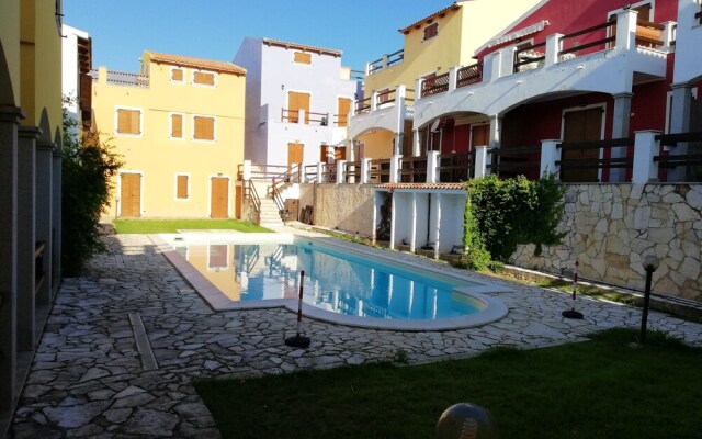 Apartment Via Antonio Gramsci