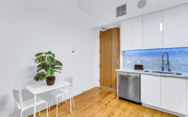 Oneluxstay At HWH LA Downtown