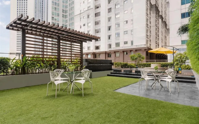 Citadines Millennium Ortigas Manila