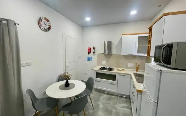 Ta Nenu Accomodation
