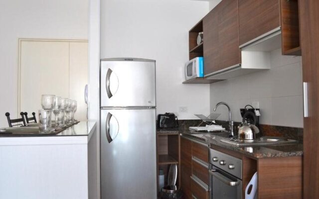 Vive Apart Buenos Aires