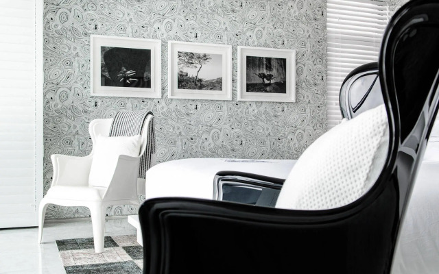 Mannabay Fine Boutique Hotel