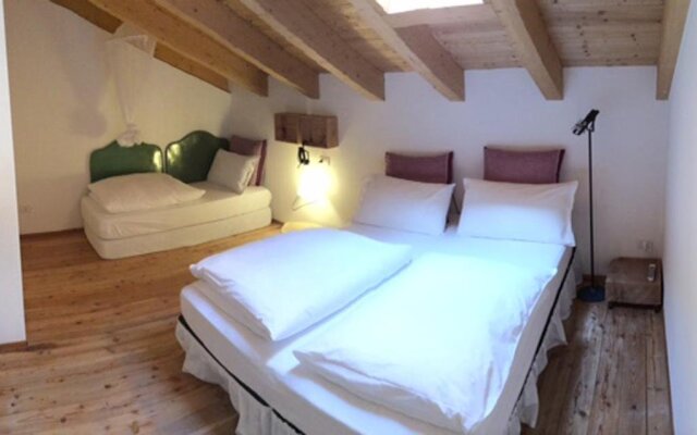 Il Tivano B&B