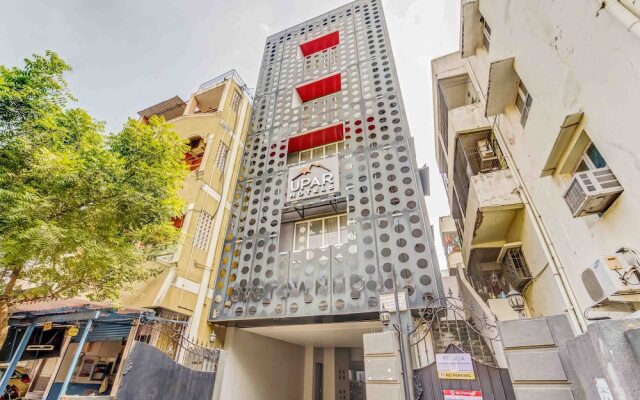 UPAR Hotels Nungambakkam