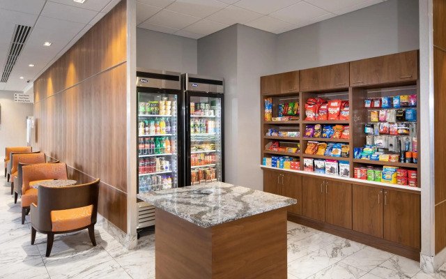 Holiday Inn Washington-College Pk (I-95) by IHG