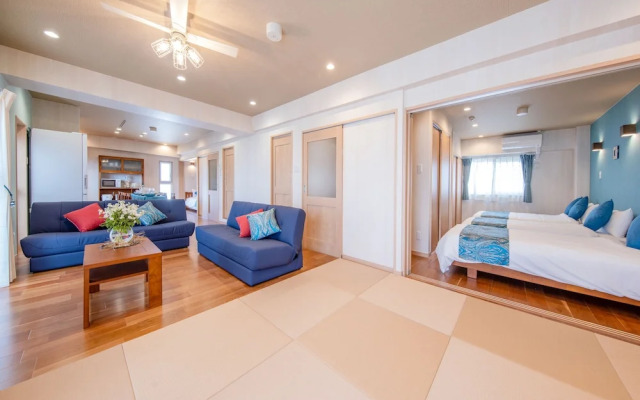 Hotel Haabesu Okinawa