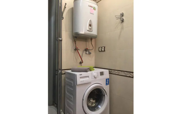 Апартаменты на ул. Родионова, д. 199