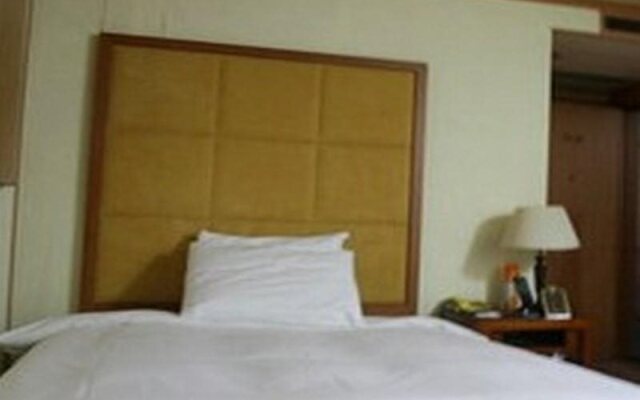 New Regent Hotel Seoul