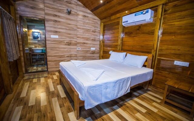Prarthana Beach Stay