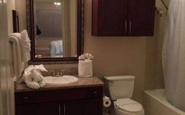 Montierra By Sterling Suites