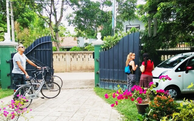 Ruslanka Homestay