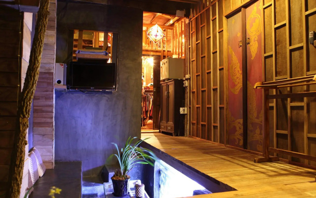 SongPhuaMia Guesthouse