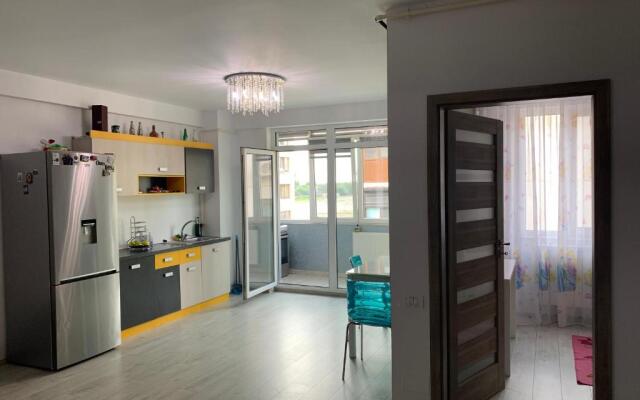 Krin’s apartment constanta