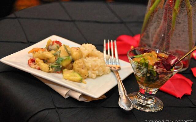 Holiday Inn UNIVERSITY-BLACKSBURG